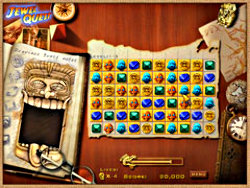 Play Jewel Quest Now or Download screenshot 2