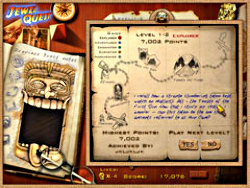 Play Jewel Quest Now or Download screenshot 3