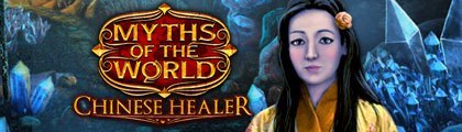 Myths of the World: Chinese Healer screenshot