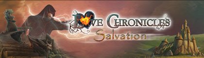 Love Chronicles: Salvation screenshot