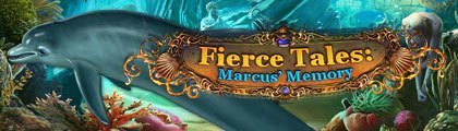 Fierce Tales: Marcus' Memory screenshot