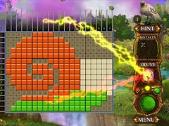 The Far Kingdoms: Magic Mosaics thumb 3