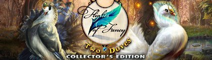 Flights of Fancy: Two Doves Collector's Edition screenshot