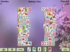 Flowers Mahjong thumb 3