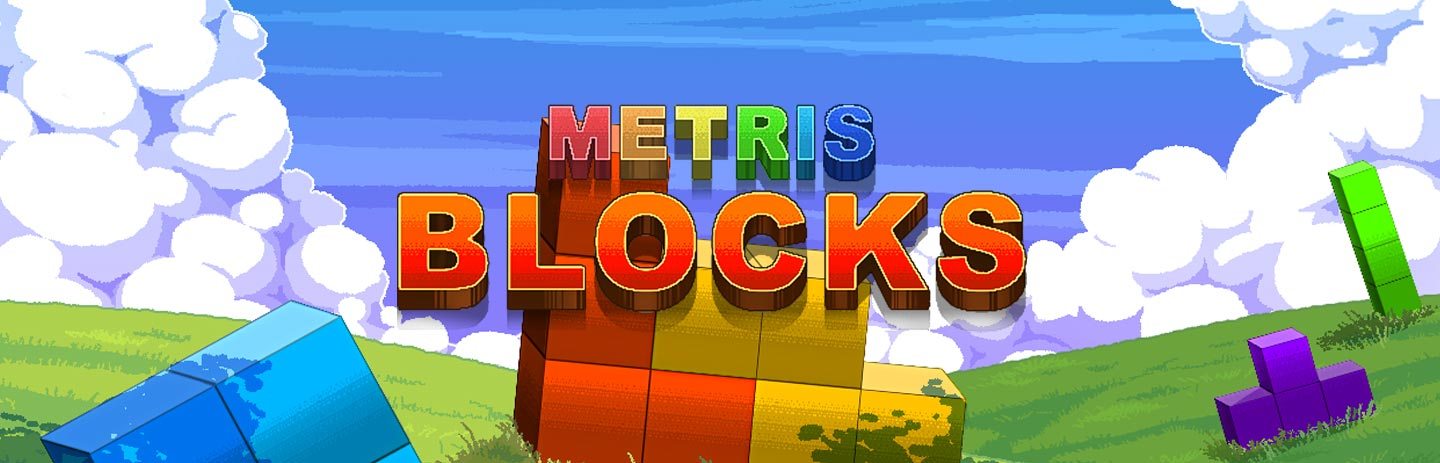 METRIS Blocks