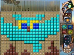 Fantasy Mosaics 15: Ancient Land thumb 1