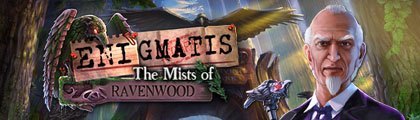 Enigmatis: The Mists of Ravenwood screenshot