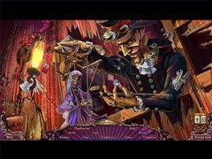 Mystery Case Files: Fate's Carnival Collector's Edition thumb 1