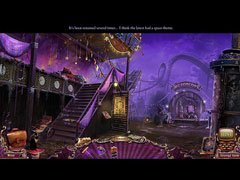 Mystery Case Files: Fate's Carnival Collector's Edition thumb 2