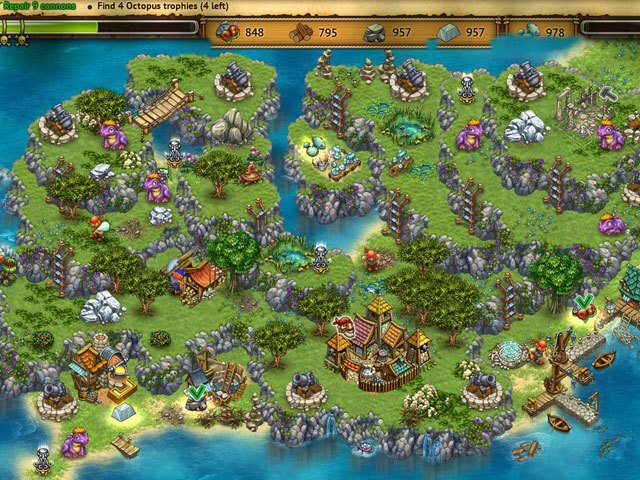 Pirate Chronicles large screenshot