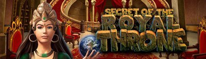 Secret Of The Royal Throne screenshot