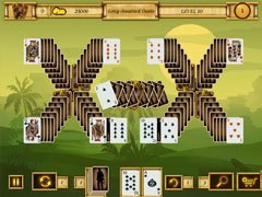 Egypt Solitaire - Match 2 Cards thumb 3