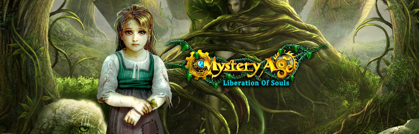 Mystery Age: Liberation of Souls