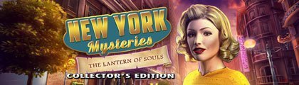 New York Mysteries: The Lantern of Souls Collector's Edition screenshot