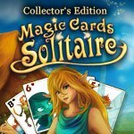 Magic Cards Solitaire Collector's Edition