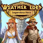 Weather Lord: Legendary Hero