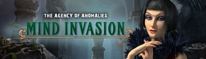The Agency of Anomalies: Mind Invasion screenshot