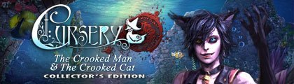 Cursery: The Crooked Man and the Crooked Cat Collector's Edition screenshot