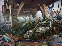 The Vanished Hidden Object 2 Pack thumb 1