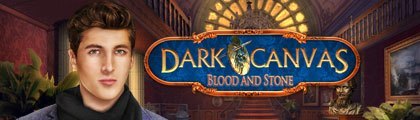 Dark Canvas: Blood and Stone screenshot