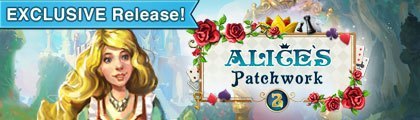 Alice's Patchwork 2 screenshot