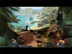 Sea of Lies: Mutiny of the Heart Collector's Edition thumb 1