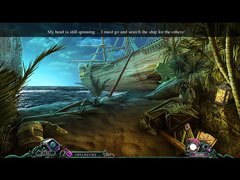 Sea of Lies: Mutiny of the Heart Collector's Edition thumb 3