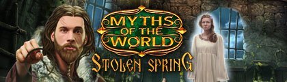 Myths of the World: Stolen Spring screenshot