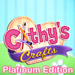 Cathy's Crafts Platinum Edition