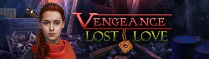 Vengeance: Lost Love screenshot