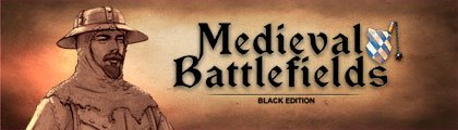 Medieval Battlefields - Black Edition screenshot