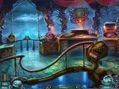 Nightmares from the Deep: Davy Jones Collector's Edition thumb 2