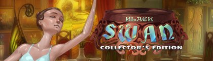 Black Swan Collector's Edition screenshot