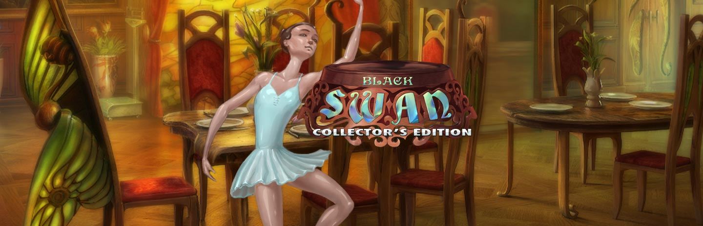Black Swan Collector's Edition