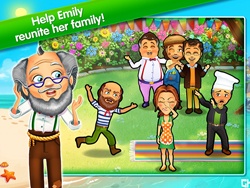 Delicious - Emily's Message in a Bottle Platinum Edition screenshot 3