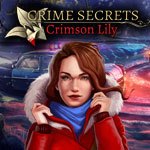 Crime Secrets: Crimson Lilly