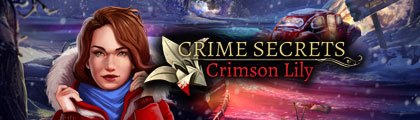 Crime Secrets: Crimson Lilly screenshot