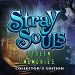 Stray Souls: Stolen Memories Collector's Edition