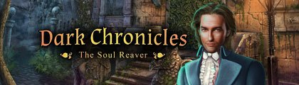Dark Chronicles - Soul Reaver screenshot
