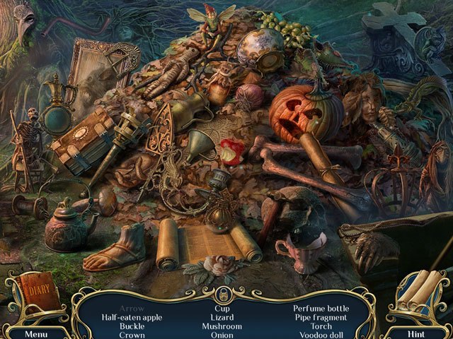 Dark Chronicles - Soul Reaver large screenshot