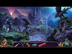 Mystery of the Ancients: Three Guardians thumb 2