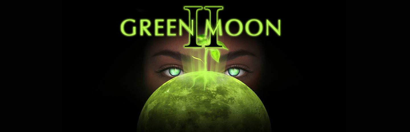 Green Moon 2