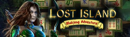 Lost Island - Mahjong Adventure screenshot