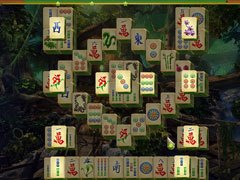 Lost Island - Mahjong Adventure thumb 1
