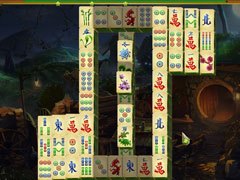 Lost Island - Mahjong Adventure thumb 2
