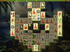 Lost Island - Mahjong Adventure thumb 3