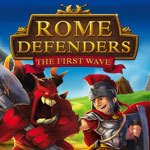 Rome Defenders - The First Wave