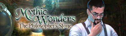 Mythic Wonders: Philosopher's Stone screenshot