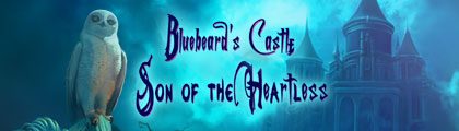 Bluebeard's Castle: Son of the Heartless screenshot