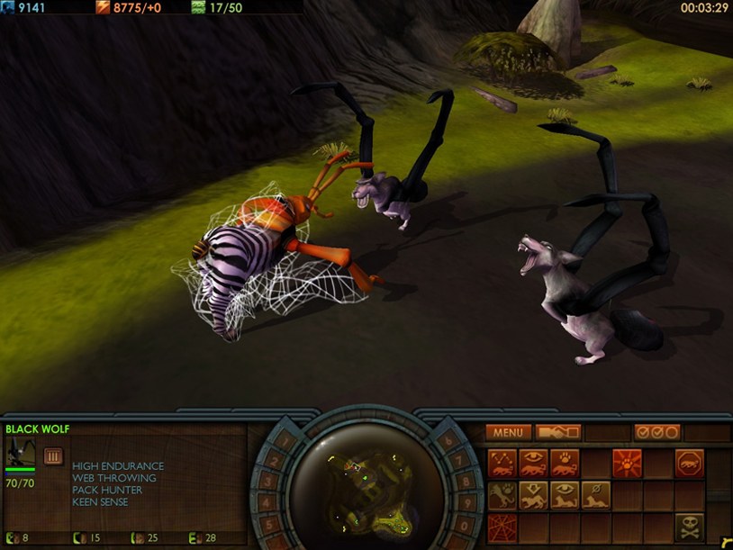 impossible creatures free impossible creatures free
